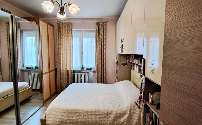 Apartment for Sale Via Vigone. Photo#4 Apartment for Sale Via Vigone. Photo#4
