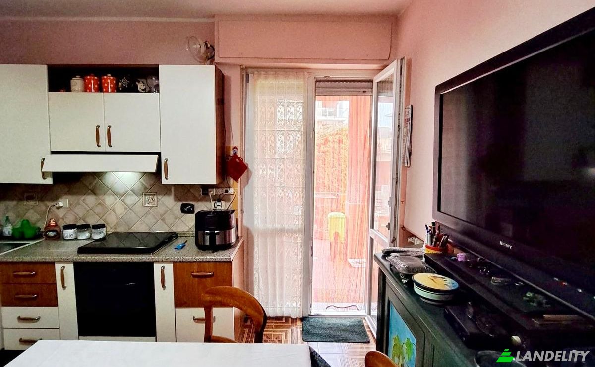 Apartment for Sale Via Vigone, 10068 Villafranca Piemonte TO, Villafranca Piemonte, Metropolitan City of Turin, Piedmont, Italy. Photo 5