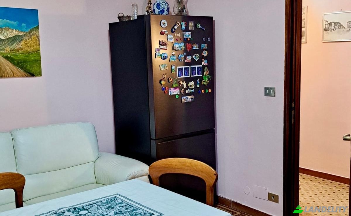 Apartment for Sale Via Vigone, 10068 Villafranca Piemonte TO, Villafranca Piemonte, Metropolitan City of Turin, Piedmont, Italy. Photo 6