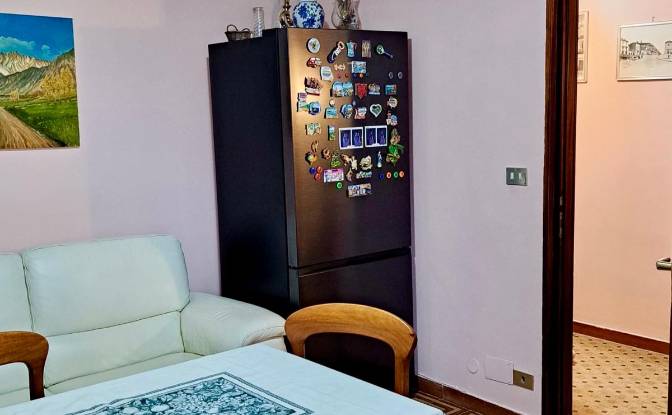 Apartment for Sale Via Vigone. Photo#6 Apartment for Sale Via Vigone. Photo#6