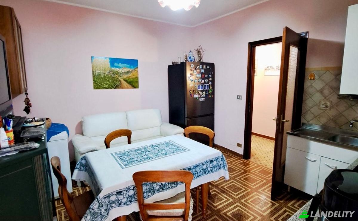 Apartment for Sale Via Vigone, 10068 Villafranca Piemonte TO, Villafranca Piemonte, Metropolitan City of Turin, Piedmont, Italy. Photo 7