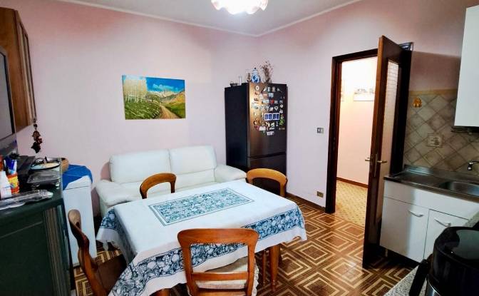 Apartment for Sale Via Vigone. Photo#7 Apartment for Sale Via Vigone. Photo#7