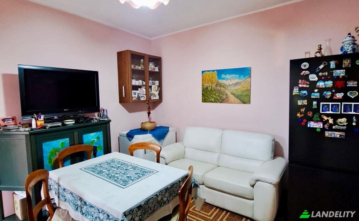Apartment for Sale Via Vigone, 10068 Villafranca Piemonte TO, Villafranca Piemonte, Metropolitan City of Turin, Piedmont, Italy. Photo 8