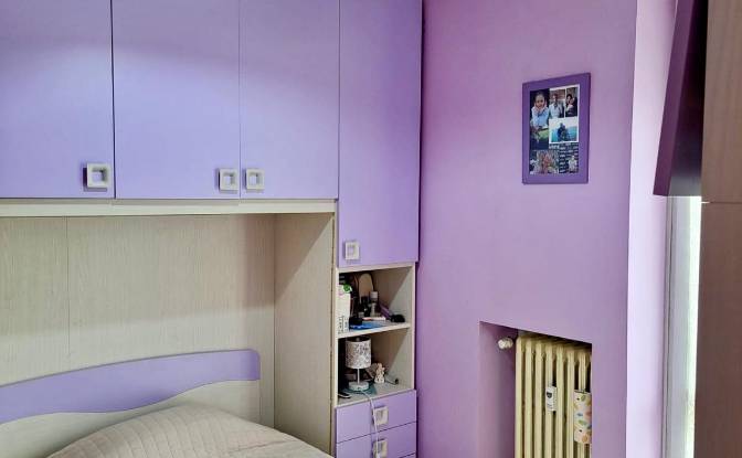 Apartment for Sale Via Vigone. Photo#9 Apartment for Sale Via Vigone. Photo#9