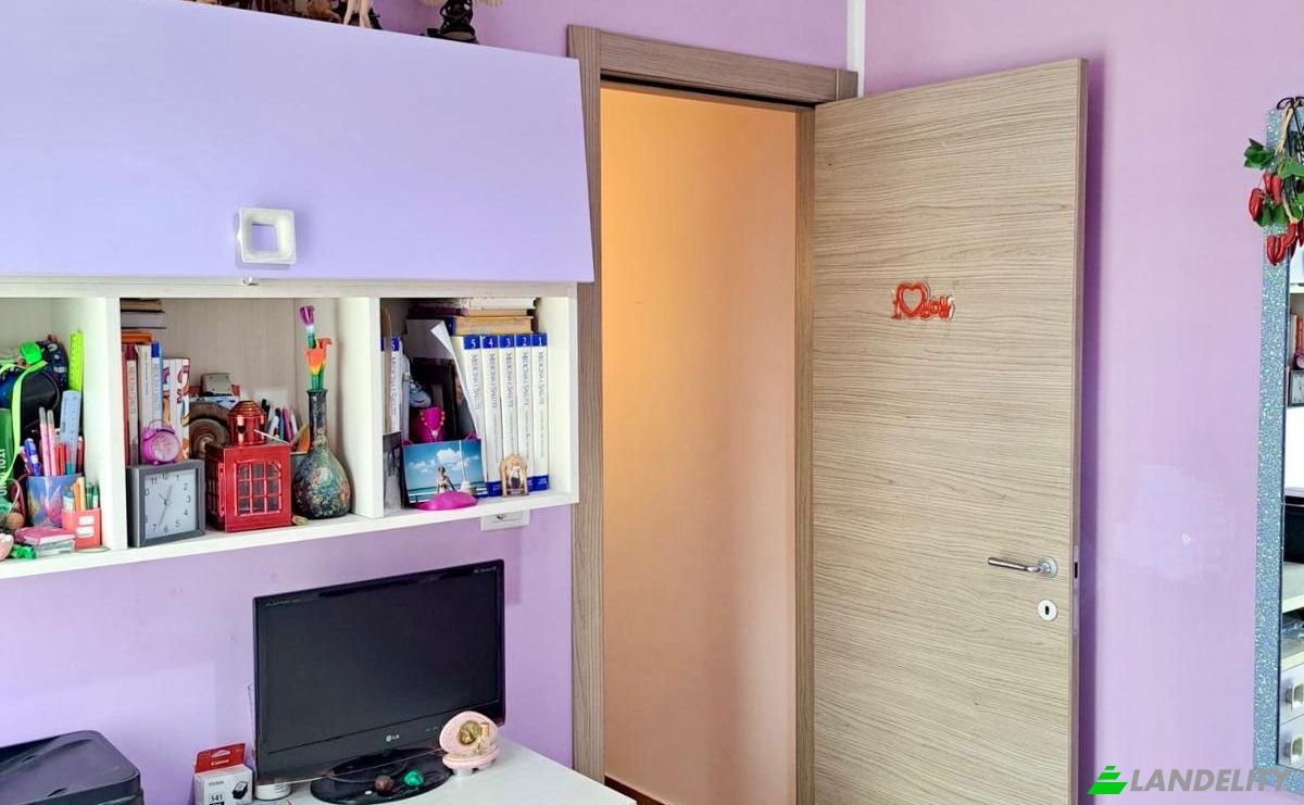 Apartment for Sale Via Vigone, 10068 Villafranca Piemonte TO, Villafranca Piemonte, Metropolitan City of Turin, Piedmont, Italy. Photo 10