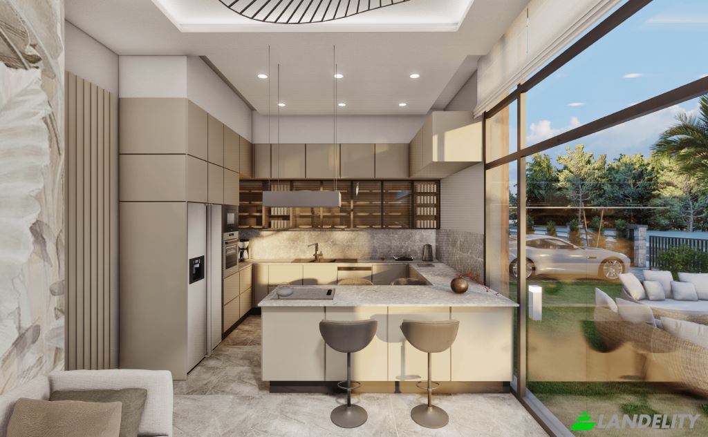 Single Family Home for Sale Deniz, Sk No:, 33150 Yenisehir Mersin, Yenisehir Mersin, Yenisehir, Mersin, Turkiye. Photo 6