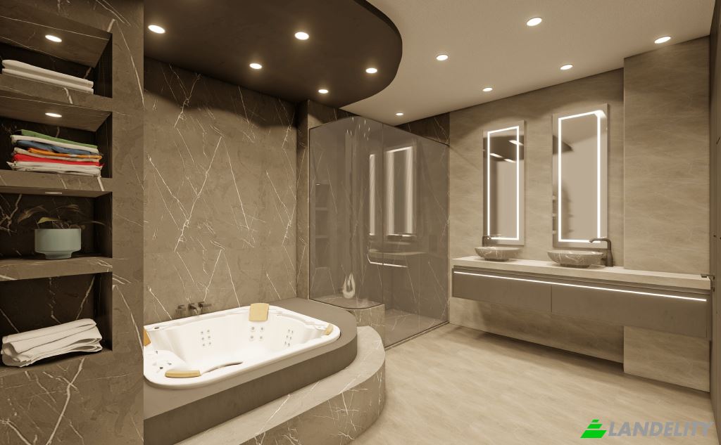 Single Family Home for Sale Deniz, Sk No:, 33150 Yenisehir Mersin, Yenisehir Mersin, Yenisehir, Mersin, Turkiye. Photo 9