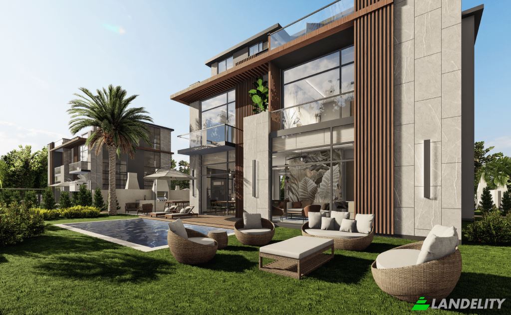 Single Family Home for Sale Deniz, Sk No:, 33150 Yenisehir Mersin, Yenisehir Mersin, Yenisehir, Mersin, Turkiye. Photo 3