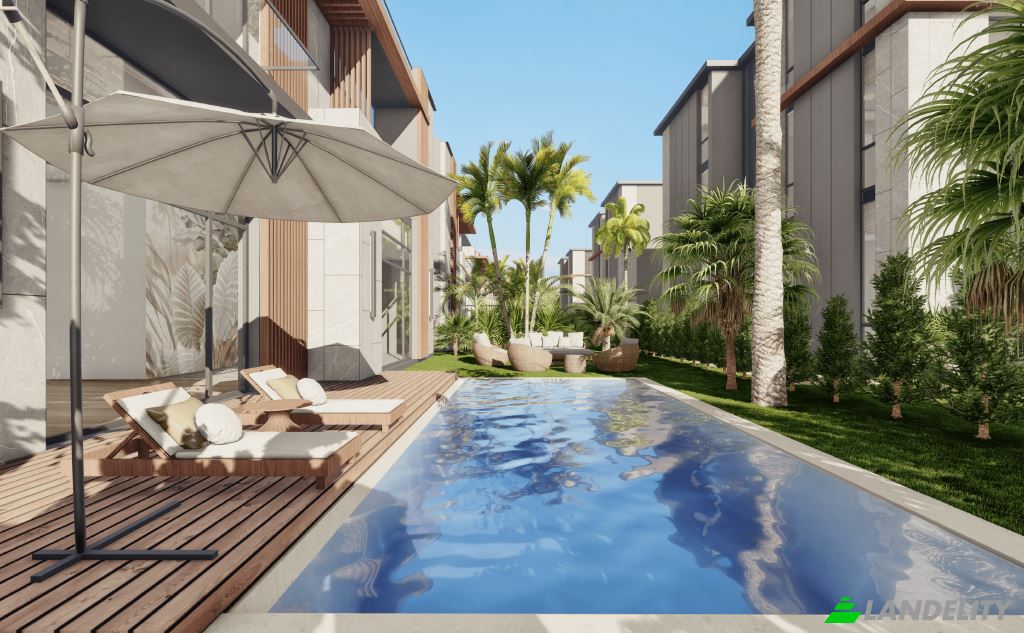 Single Family Home for Sale Deniz, Sk No:, 33150 Yenisehir Mersin, Yenisehir Mersin, Yenisehir, Mersin, Turkiye. Photo 2