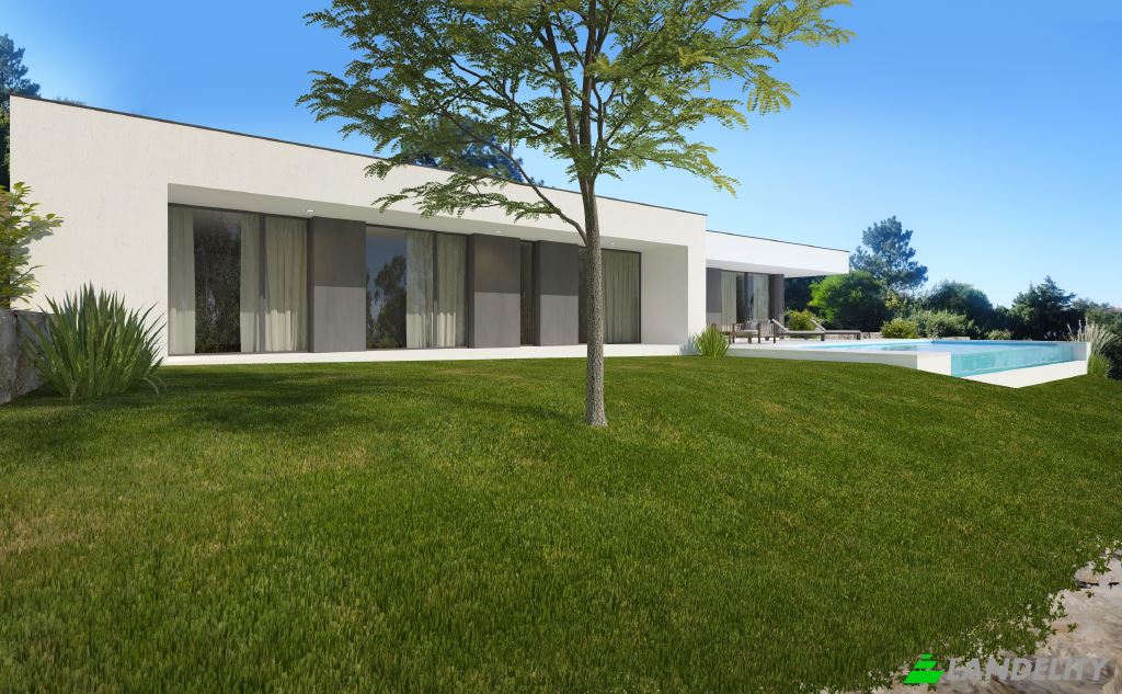 Single Family Home for Sale da Escola Nova, Alfeizerao, Alcobaca, Leiria District, Portugal. Photo 3