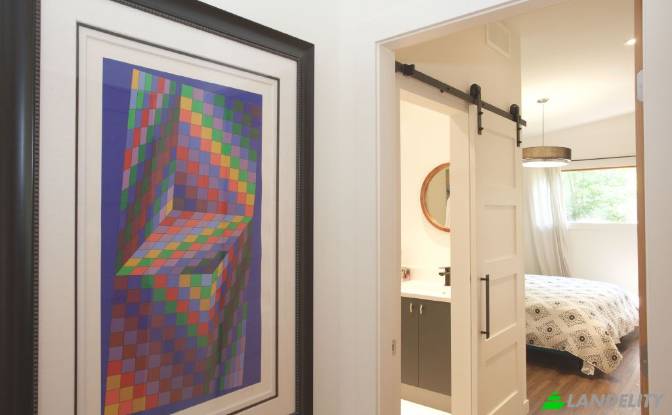 Single Family Home for Sale Hall Rd, Kelowna. Photo#14 Single Family Home for Sale Hall Rd, Kelowna. Photo#14