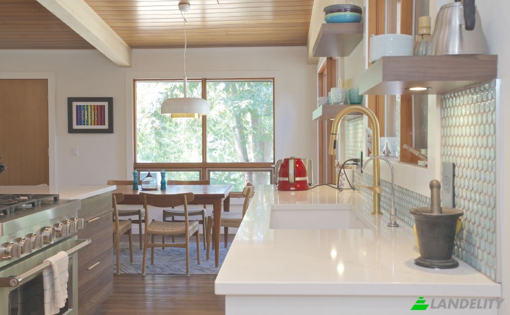 Single Family Home for Sale Hall Rd, Kelowna, Central Okanagan, British Columbia, Canada. Photo 15