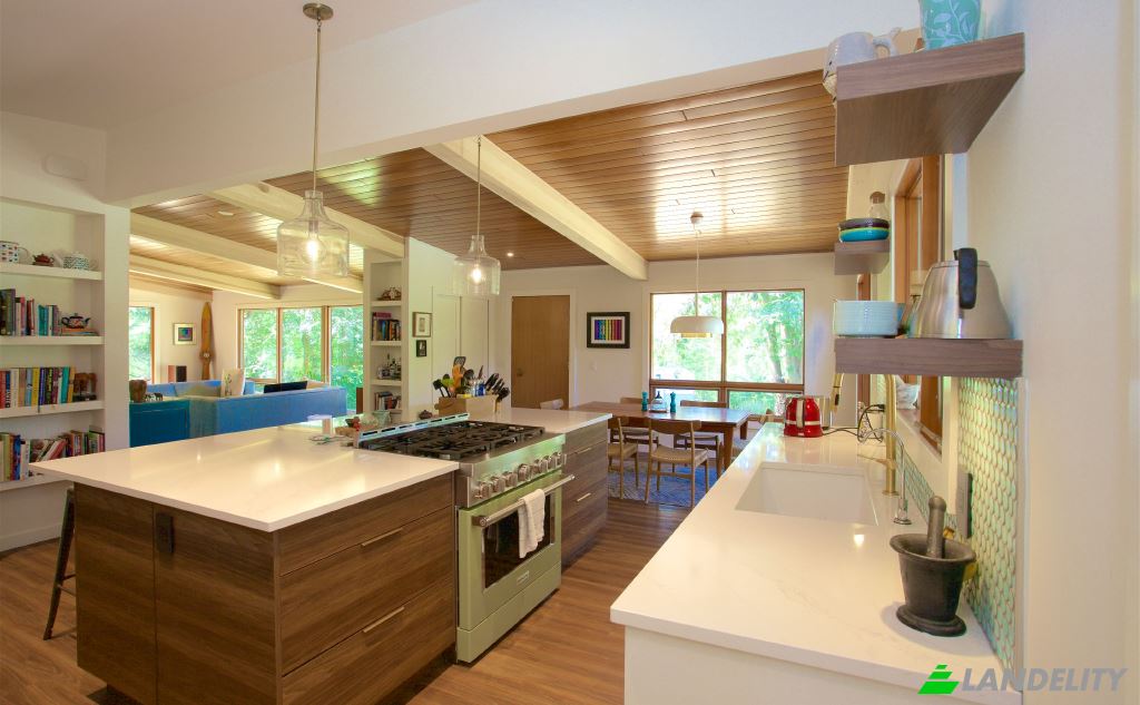 Single Family Home for Sale Hall Rd, Kelowna, Central Okanagan, British Columbia, Canada. Photo 16