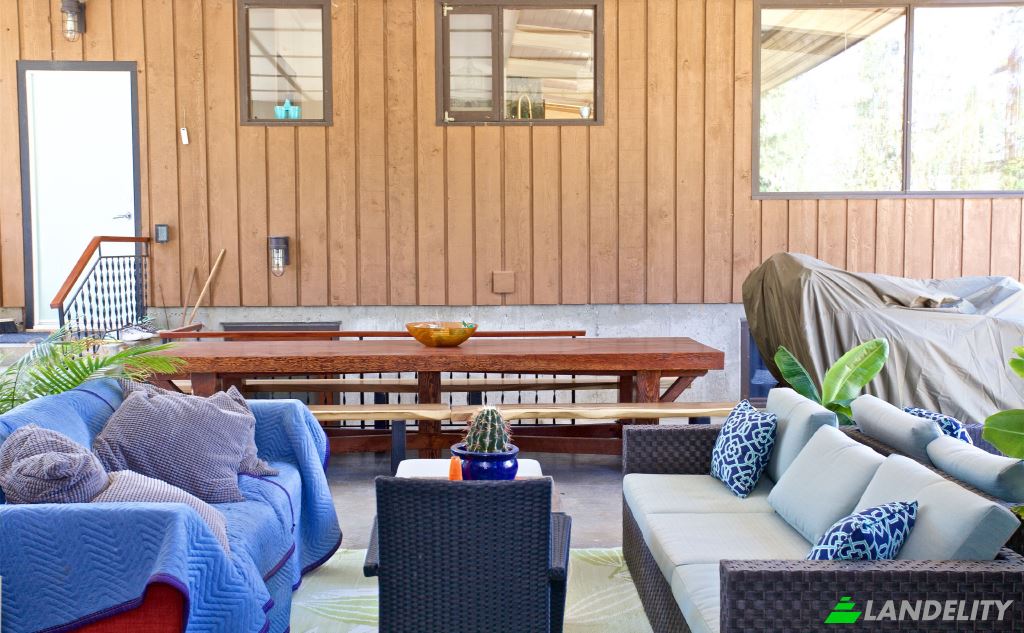 Single Family Home for Sale Hall Rd, Kelowna, Central Okanagan, British Columbia, Canada. Photo 7