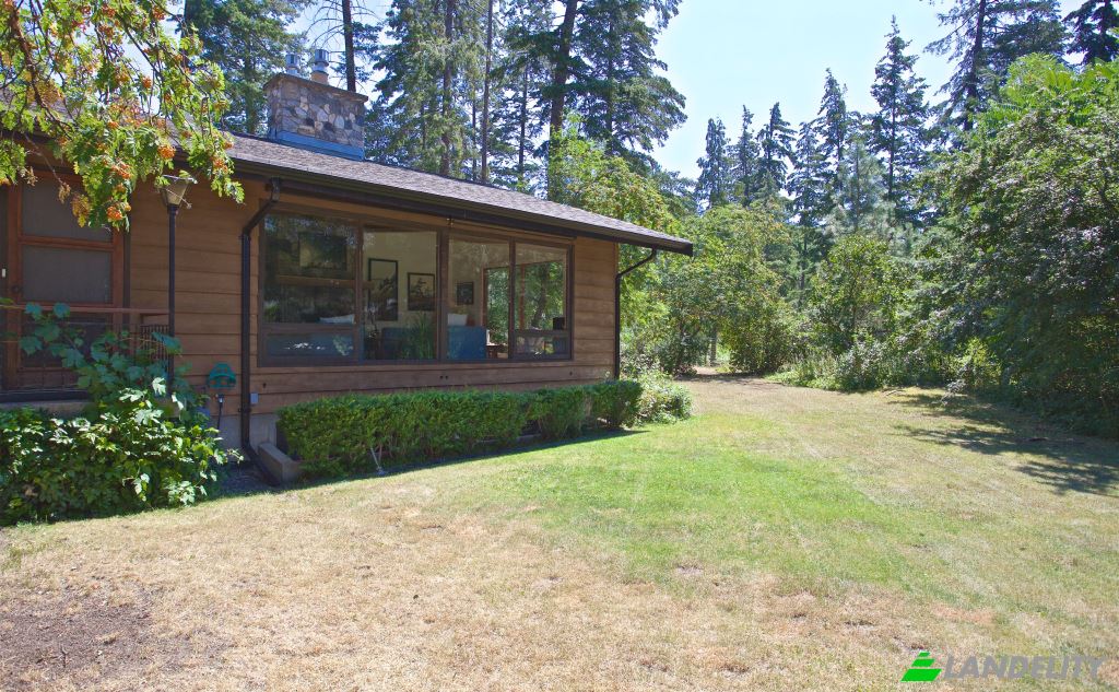 Single Family Home for Sale Hall Rd, Kelowna, Central Okanagan, British Columbia, Canada. Photo 8