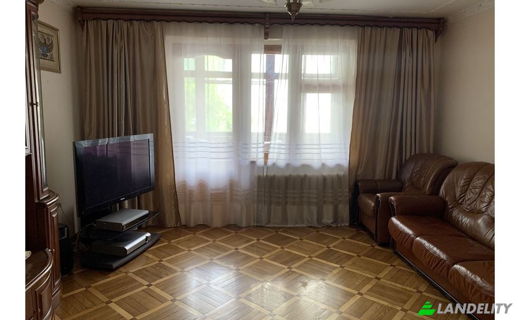 Квартира продаж вулиця Рекордна, Одеса, Малиновський район, Одеська область, Україна, 65000. Фото 1