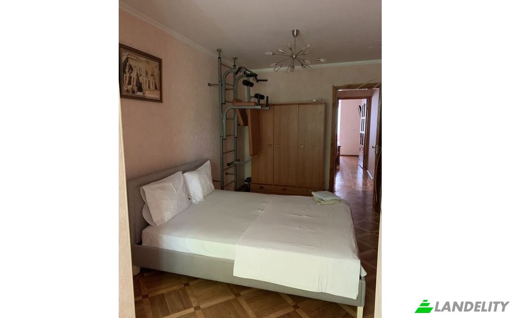 Квартира продаж вулиця Рекордна, Одеса, Малиновський район, Одеська область, Україна, 65000. Фото 3