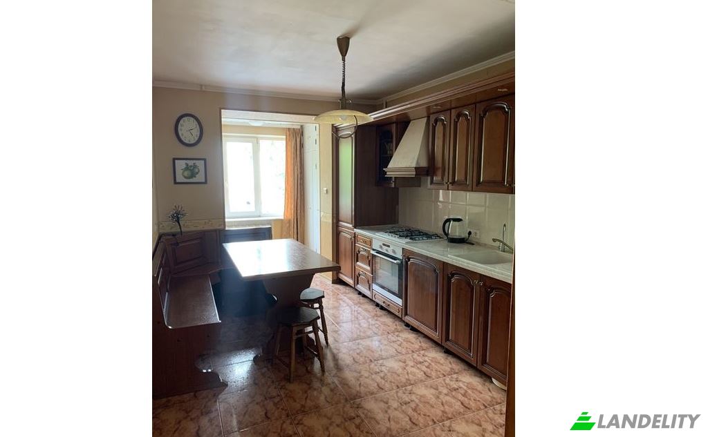 Квартира продаж вулиця Рекордна, Одеса, Малиновський район, Одеська область, Україна, 65000. Фото 4