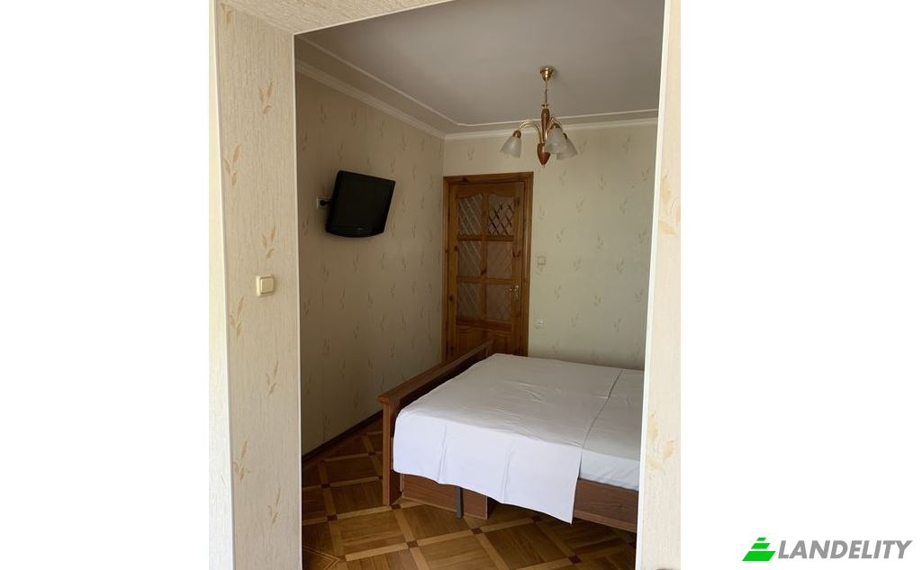 Квартира продаж вулиця Рекордна, Одеса, Малиновський район, Одеська область, Україна, 65000. Фото 5