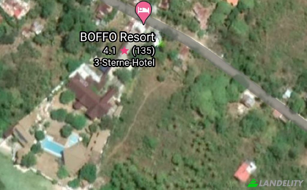 Земля/Ділянка продаж Loon, Bohol, Central Visayas, Philippines. Фото 1