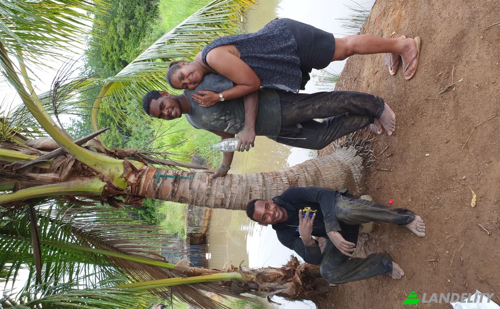 Земля/Ділянка продаж Mataniwai Road, Naleba, Labasa, Northern Division, Fiji. Фото 4