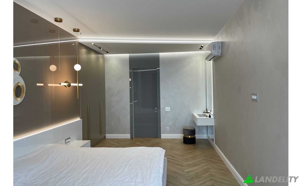 Квартира продаж Морехідний провулок, Одеса, Приморський район, Одеська область, Україна, 65000. Фото 4