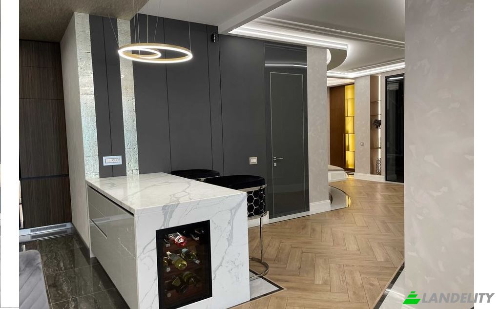 Квартира продаж Морехідний провулок, Одеса, Приморський район, Одеська область, Україна, 65000. Фото 1