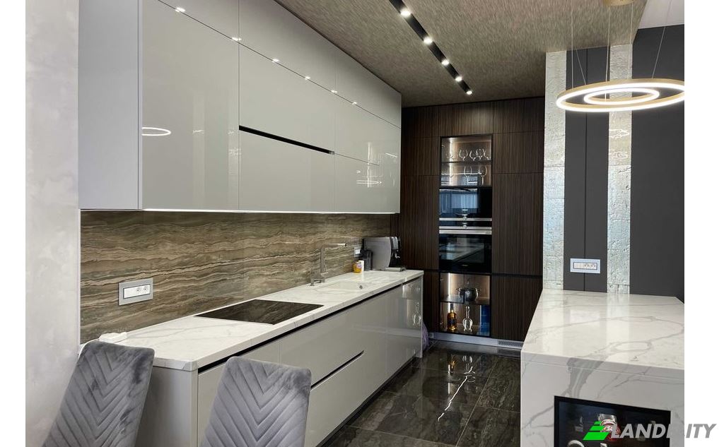 Квартира продаж Морехідний провулок, Одеса, Приморський район, Одеська область, Україна, 65000. Фото 3