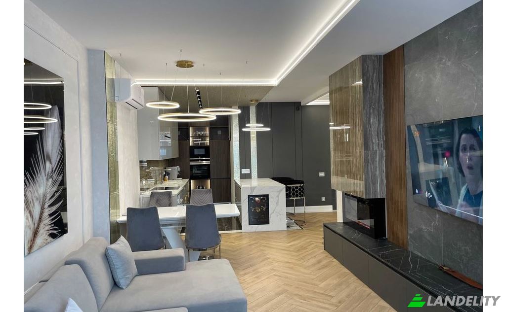 Квартира продаж Морехідний провулок, Одеса, Приморський район, Одеська область, Україна, 65000. Фото 5