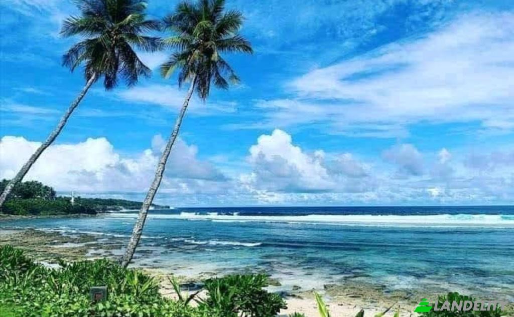 Земля/Ділянка продаж Siargao Circumferential Rd, Del Carmen, San Benito, Surigao del Norte, Caraga, Philippines. Фото 3