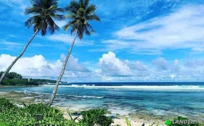 Земля/Ділянка продаж Siargao Circumferential Rd. Фото#3