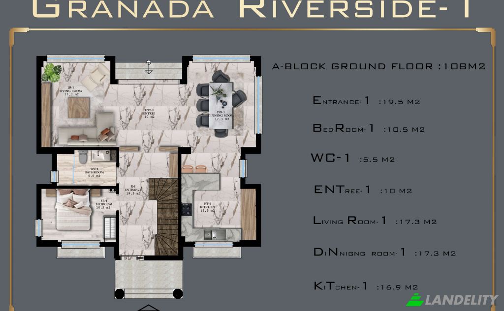 Apartment for Sale Belek, Isimsiz Yol, 07500 Serik Antalya, Serik Antalya, Serik, Antalya, Turkiye. Photo 23