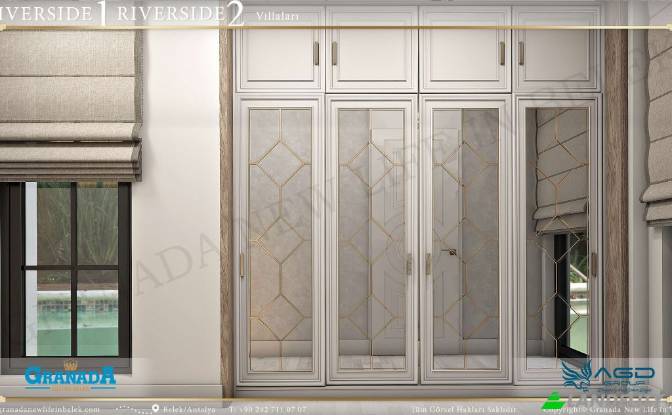 Apartment for Sale Belek, Isimsiz Yol. Photo#11