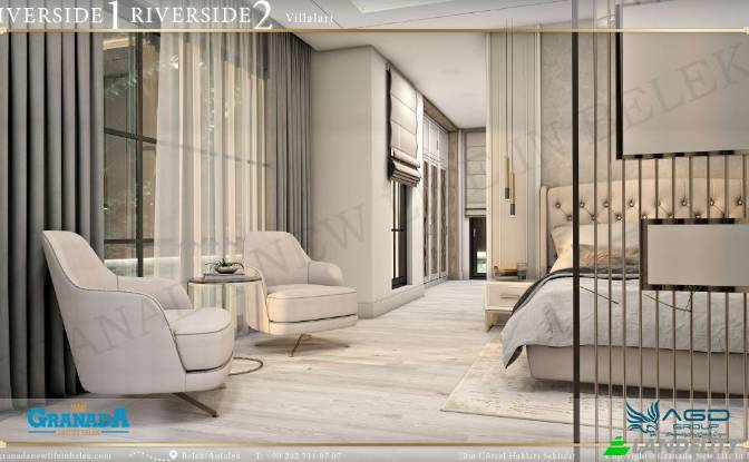 Apartment for Sale Belek, Isimsiz Yol. Photo#12