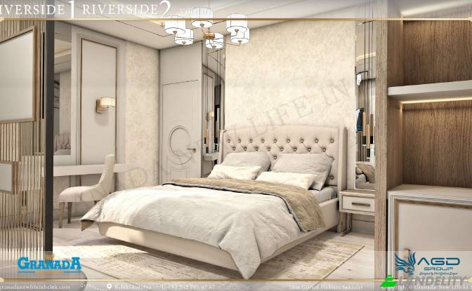 Apartment for Sale Belek, Isimsiz Yol. Photo#13