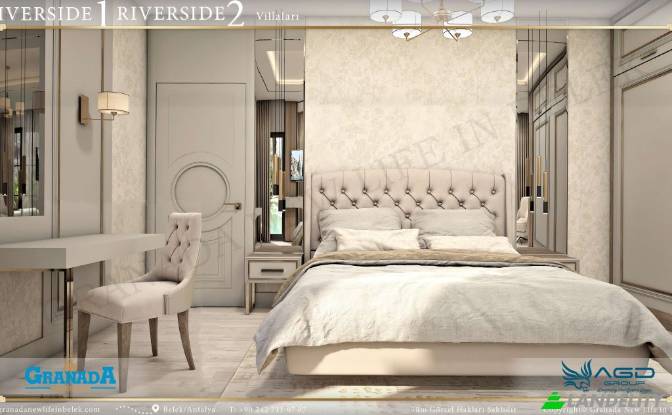 Apartment for Sale Belek, Isimsiz Yol. Photo#14