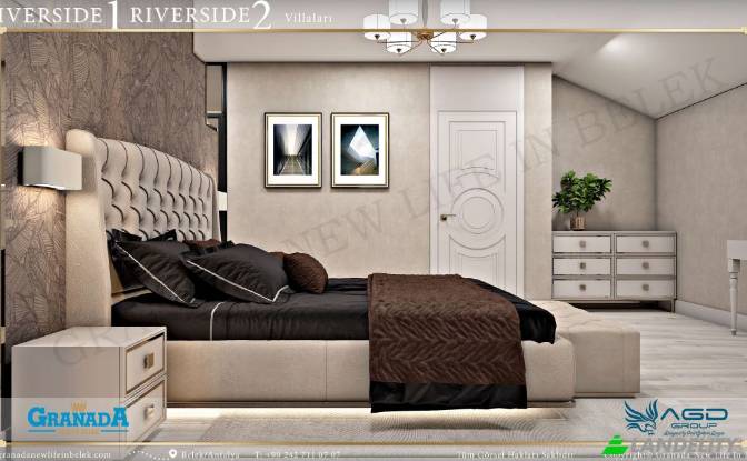 Apartment for Sale Belek, Isimsiz Yol. Photo#20