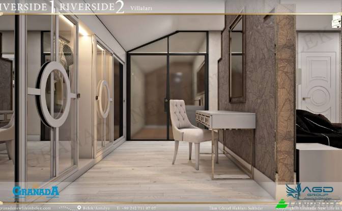 Apartment for Sale Belek, Isimsiz Yol. Photo#21