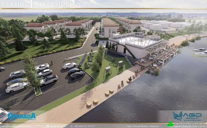 Apartment for Sale Belek, Isimsiz Yol. Photo#3