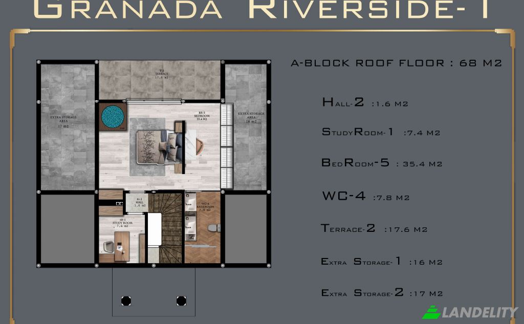 Apartment for Sale Belek, Isimsiz Yol, 07500 Serik Antalya, Serik Antalya, Serik, Antalya, Turkiye. Photo 25