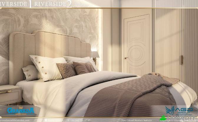 Apartment for Sale Belek, Isimsiz Yol. Photo#5