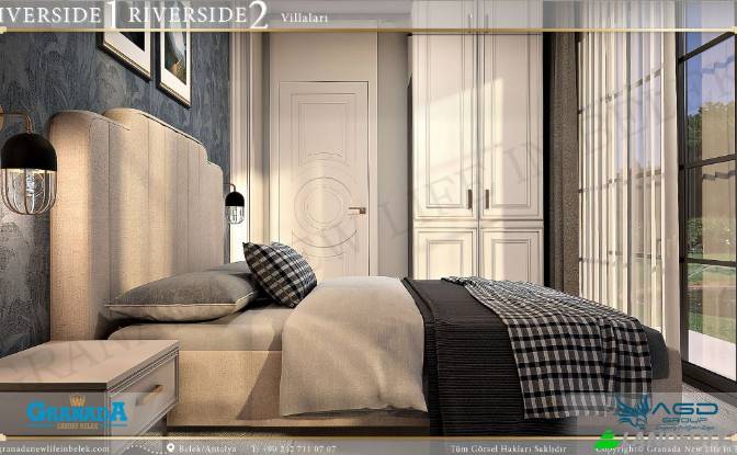 Apartment for Sale Belek, Isimsiz Yol. Photo#8