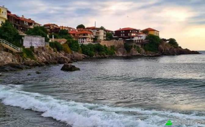 Земля/Ділянка продаж - Sozopol, Bulgaria