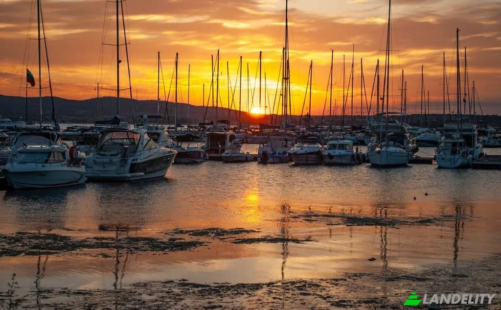 Земля/Ділянка продаж Via Pontika Str, Budzhaka, Sozopol, Burgas, Bulgaria. Фото 3