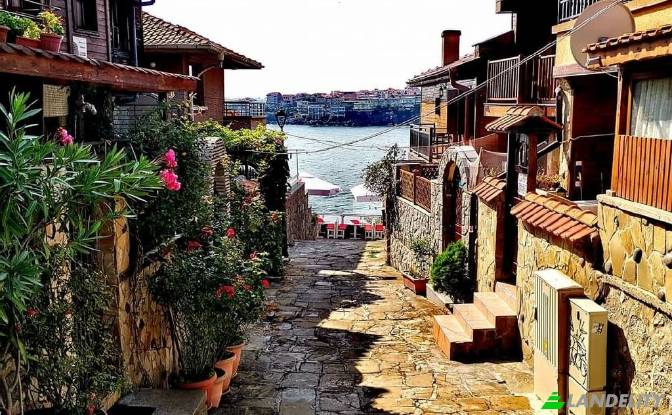 Земля/Ділянка продаж Via Pontika Str, Budzhaka. Фото#3 Земля/Ділянка продаж Via Pontika Str, Budzhaka. Фото#3