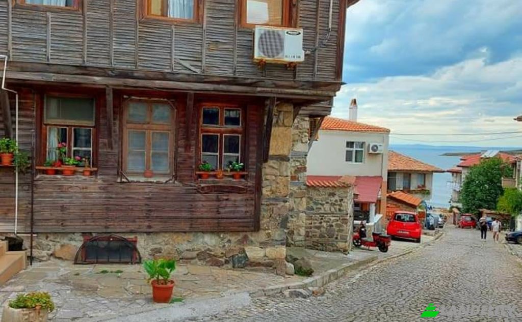 Земля/Ділянка продаж Tsentar, Sozopol, Burgas, Bulgaria. Фото 6