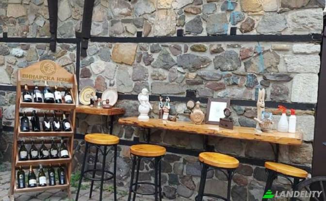 Земля/Ділянка продаж Tsentar, Sozopol, Burgas. Фото#7