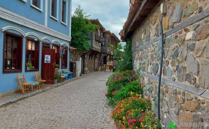 Земля/Ділянка продаж Tsentar, Sozopol, Burgas. Фото#9