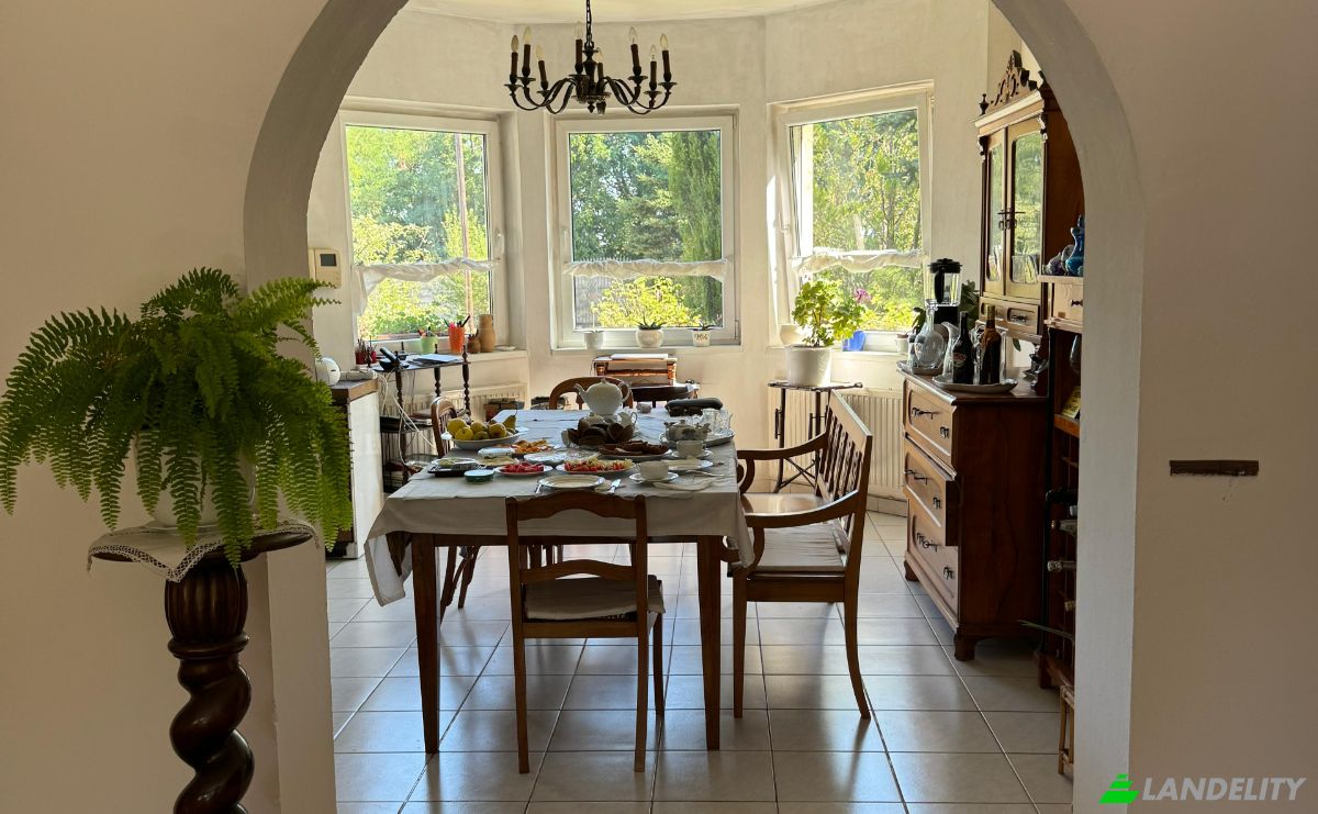 Villa à vendre Aba, Abai, Fejer, Hungary, Hrsz 63Sz Fout 093 6, 8127 Hungary. Photo 11