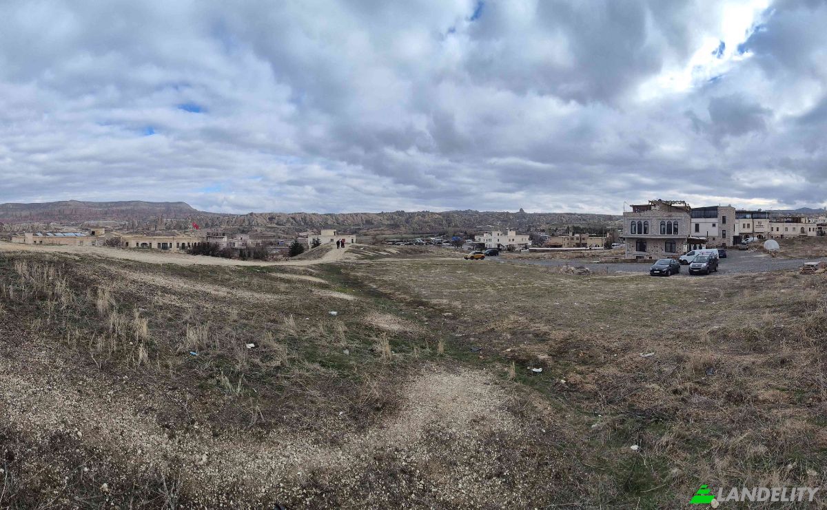 Investing/Development for Sale Isali, Gaferli, Avcilar, Musluk Sk no 8, 50180 Goreme Nevsehir Merkez Nevsehir, Goreme Nevsehir Merkez Nevsehir, Nevsehir Merkez, Nevsehir, Turkiye. Photo 11
